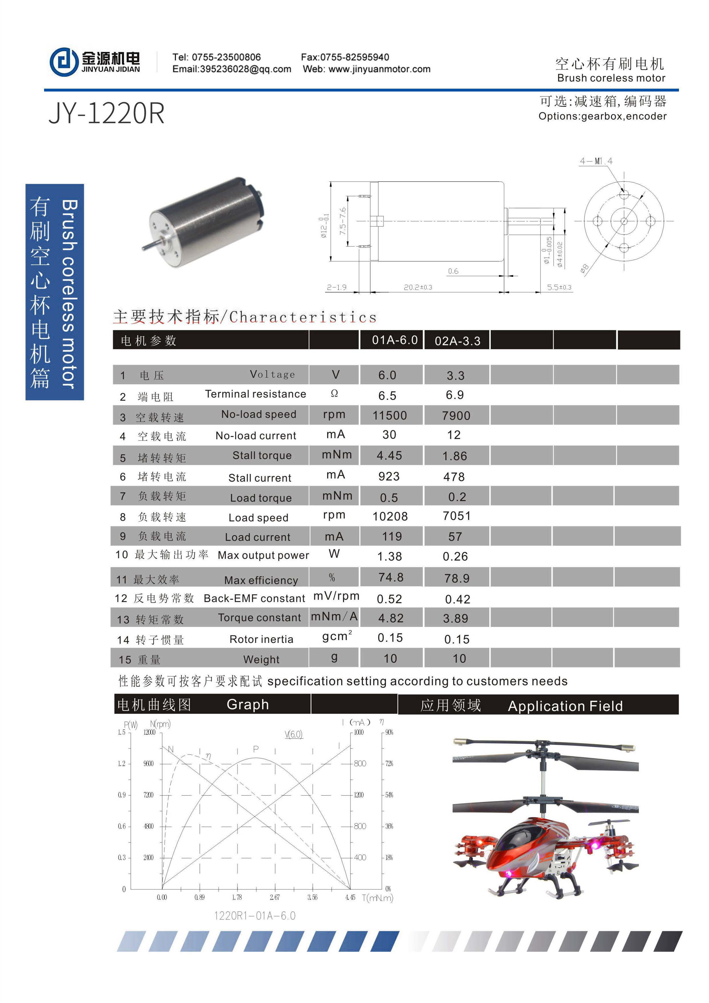 空心杯有刷目录10mm-40mm_页面_07 空心杯有刷目录10mm-40mm_页面_07